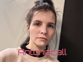 Antoniacall