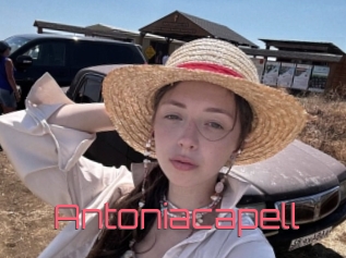 Antoniacapell