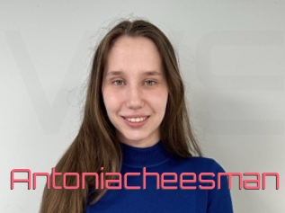 Antoniacheesman