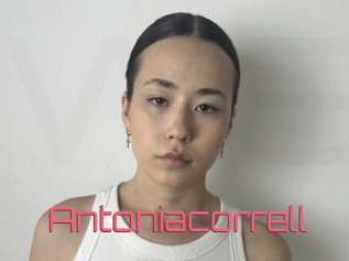 Antoniacorrell