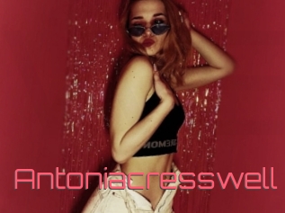 Antoniacresswell