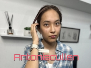 Antoniacullen
