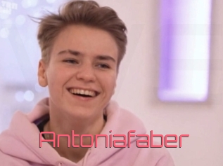 Antoniafaber