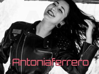 Antoniaferrero