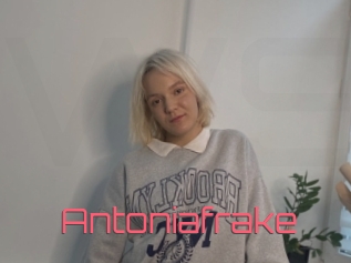 Antoniafrake