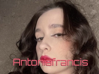 Antoniafrancis