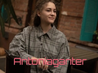Antoniaganter