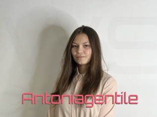 Antoniagentile