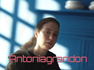 Antoniagrandon