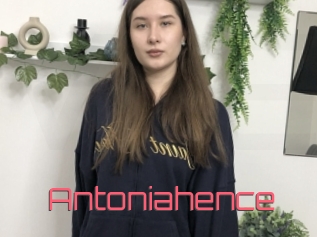 Antoniahence