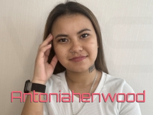 Antoniahenwood