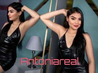 Antoniareal