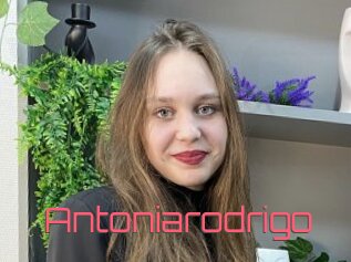 Antoniarodrigo