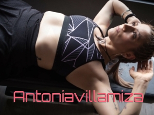 Antoniavillamiza