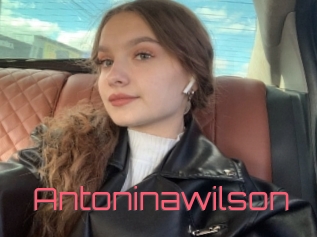 Antoninawilson