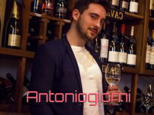Antoniogiorni