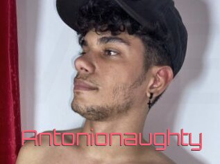 Antonionaughty
