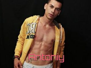 Antoniy