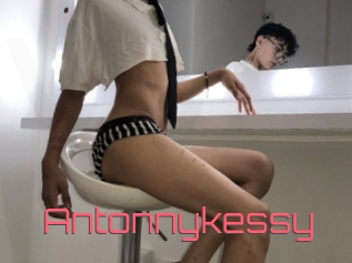 Antonnykessy