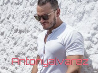 Antonyalvarez