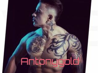 Antonygold