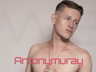 Antonymuray