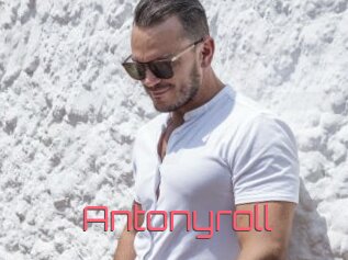 Antonyroll