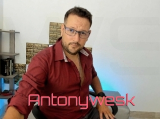 Antonywesk