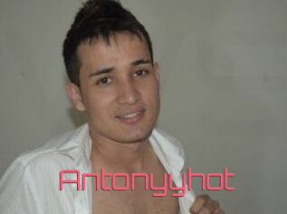 Antonyyhot