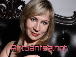 Antuanfeelhot