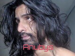 Anubys