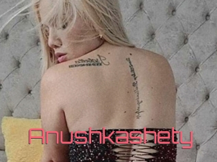 Anushkashety