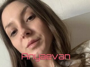 Anyaevan