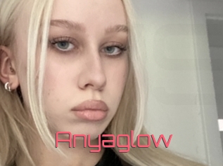 Anyaglow