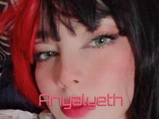 Anyalyeth