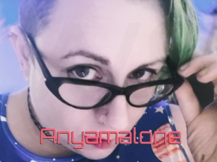 Anyamalone
