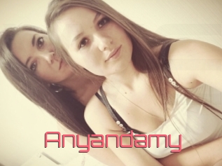 anyandamy Webcam Sexe Direct