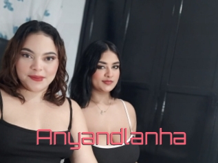 anyandlanha Webcam Sexe Direct
