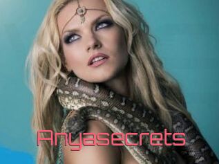 Anyasecrets