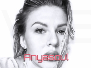 Anyasoul