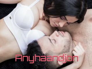 Anyhaandjon