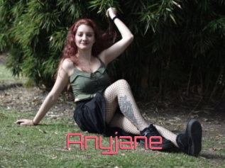 Anyjane