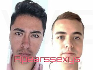 Apearssexys