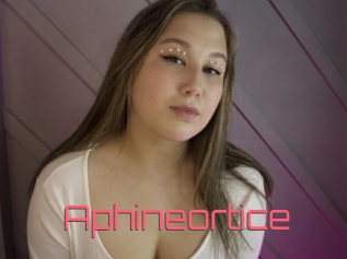 Aphineortice
