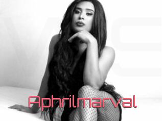 Aphrilmarval