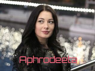 Aphrodeeta