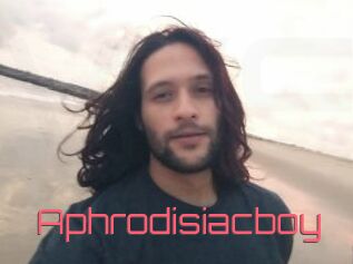 Aphrodisiacboy