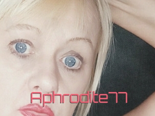 Aphrodite77