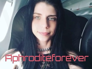 Aphroditeforever