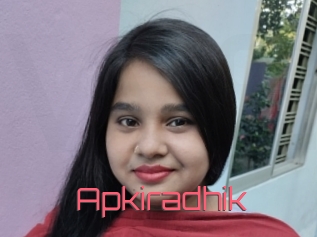 Apkiradhik